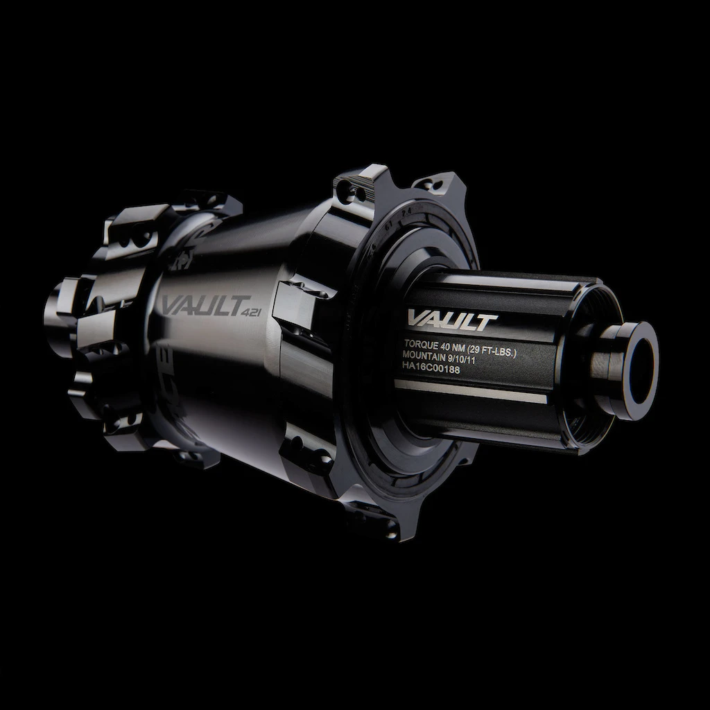 Par De Ruedas 29 Race Face Turbine R I30, La Gama Alta De Race Face 4 Par De Ruedas 29 Race Face Turbine R I30, La Gama Alta De Race Face - Imagen 2