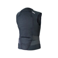 Peto Protector EVOC Liteshield - Endubikes -EBikes Accesorios peto evoc rear