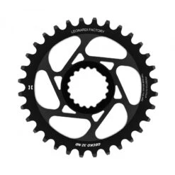 Plato Gecko GXP Sram Leonardi Factory - Endubikes