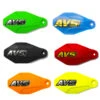 Protecciones De Manos AVS Soporte Plástico - Endubikes -EBikes Accesorios protecciones de manos avs soporte plastico 6