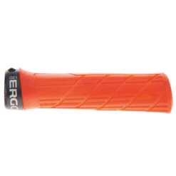 Ergon GE1 Evo Factory - Endubikes -EBikes Accesorios punos ergon ge1 evo factory slim frozen orange 1