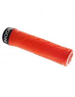 Ergon GE1 Evo Factory - Endubikes -EBikes Accesorios punos ergon ge1 evo factory slim frozen orange