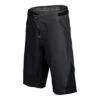 Pantalon Troy Lee RUCKUS Negro - Endubikes 1 Pantalon Troy Lee RUCKUS Negro - Endubikes -EBikes Accesorios ruckus short solid BLACK 1