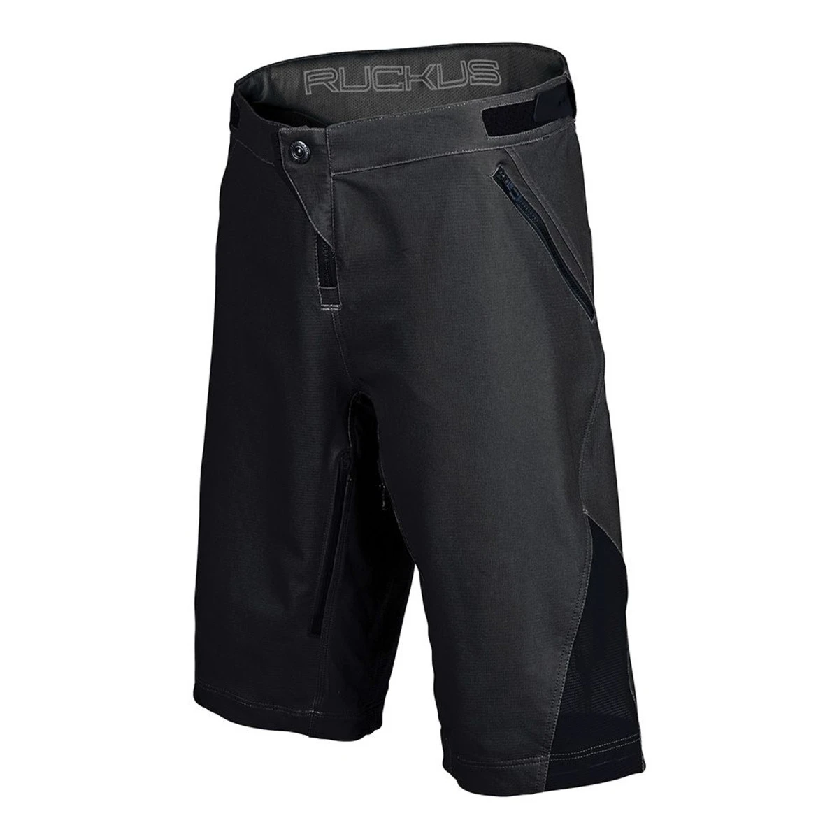 Pantalon Troy Lee RUCKUS Negro - Endubikes 3 Pantalon Troy Lee RUCKUS Negro - Endubikes