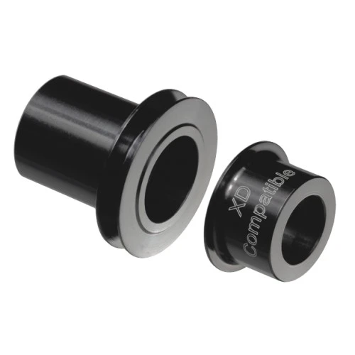 Adaptadores DT Swiss 12/142 Y 12/148 Nucleo XD - Endubikes 3 Adaptadores DT Swiss 12/142 Y 12/148 Nucleo XD - Endubikes