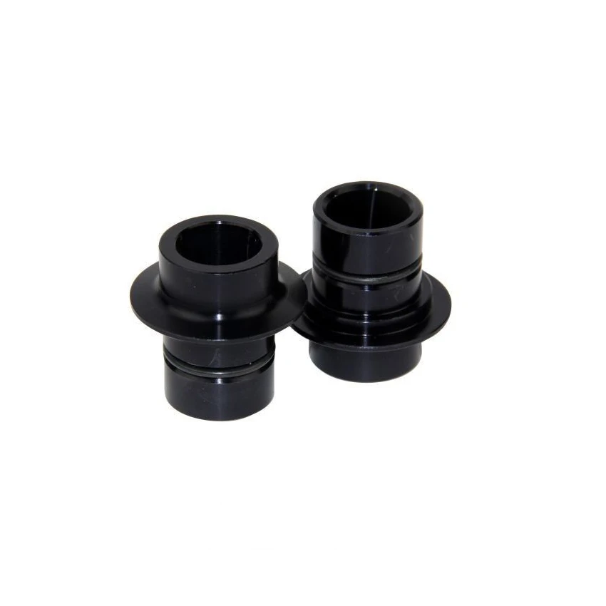 Adaptadores HOPE PRO EVO Eje 15 Mm - Endubikes 3 Adaptadores HOPE PRO EVO Eje 15 Mm - Endubikes