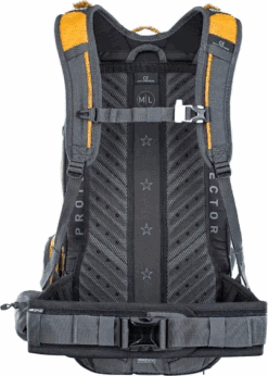 Mochila EVOC FR TRAIL E-RIDE 20.l, Pensada Para E-RUTEROS !! 11 Mochila EVOC FR TRAIL E-RIDE 20.l, Pensada Para E-RUTEROS !! -EBikes Accesorios shopping 1