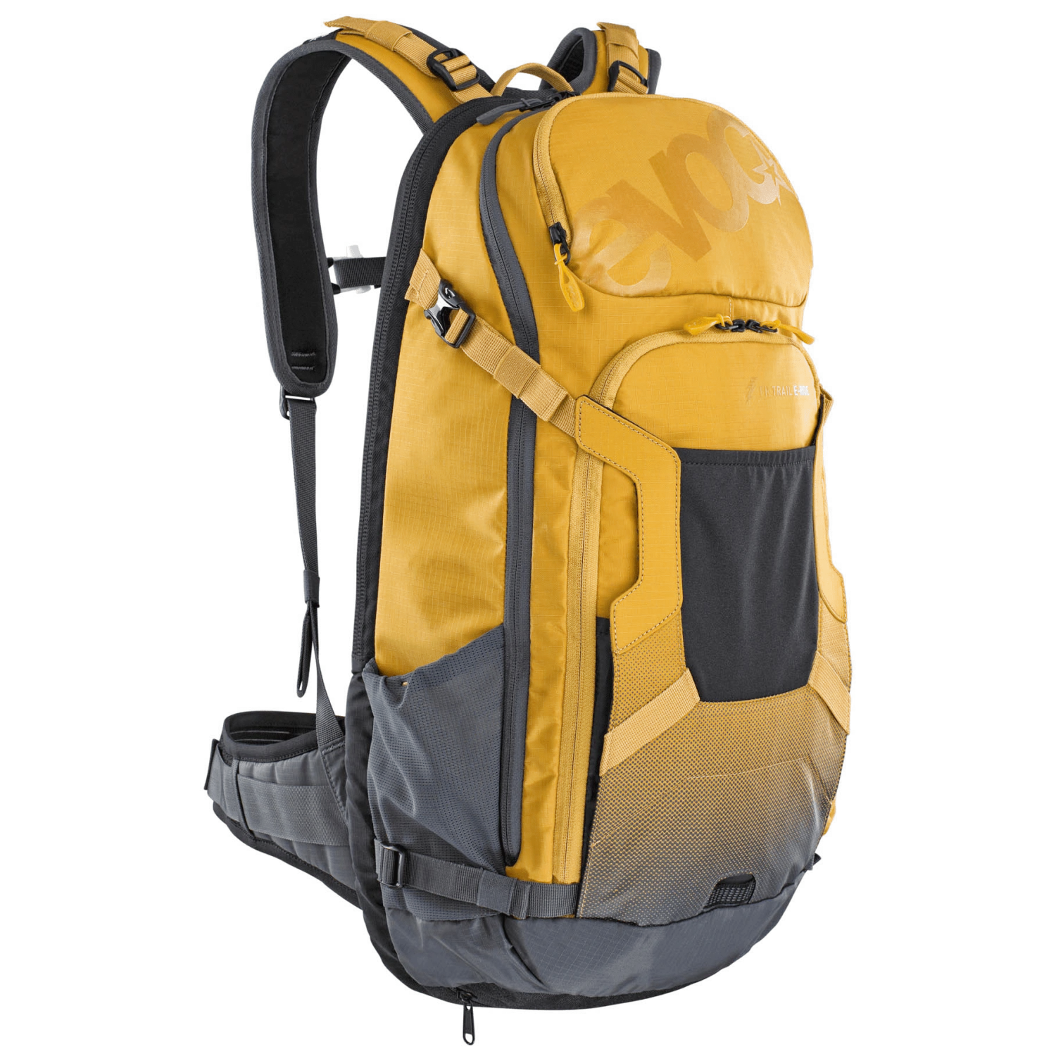 Mochila EVOC FR TRAIL E-RIDE 20.l, Pensada Para E-RUTEROS !! 3 Mochila EVOC FR TRAIL E-RIDE 20.l, Pensada Para E-RUTEROS !!