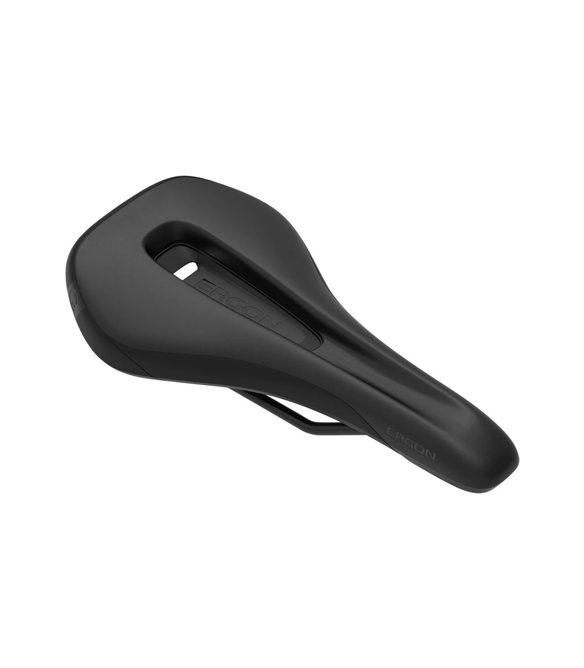 Sillin ERGON SM Enduro Negro Stealth!! 3 Sillin ERGON SM Enduro Negro Stealth!!