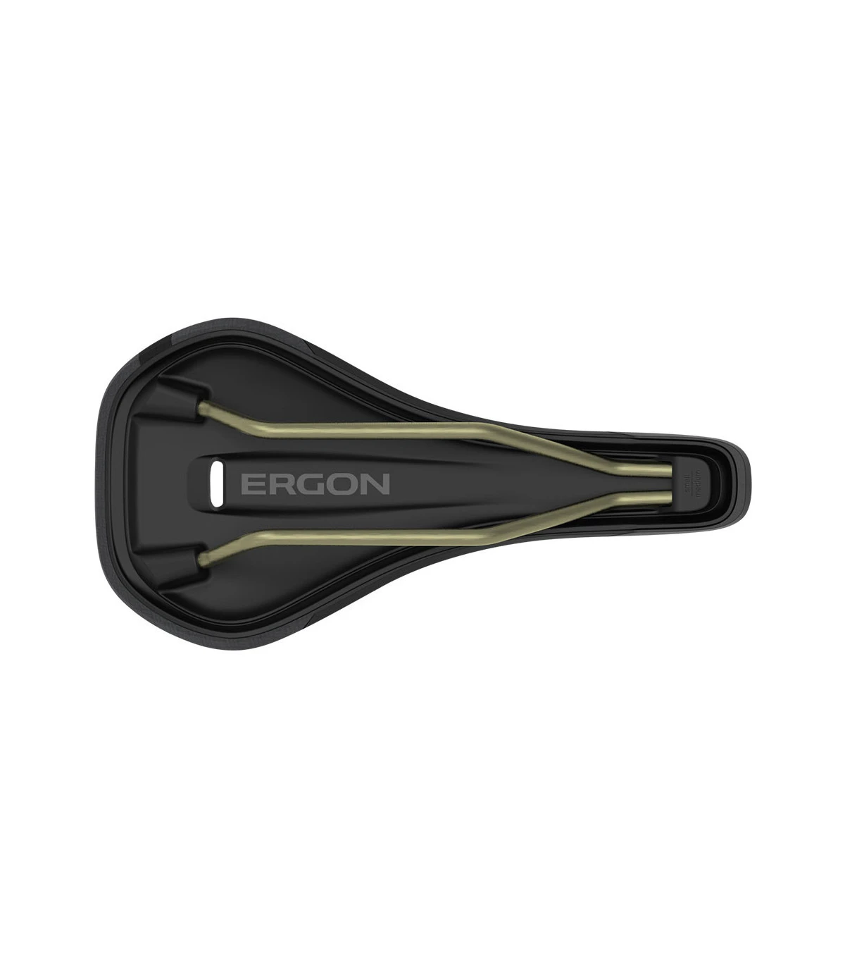 Sillin ERGON SM ENDURO Titanium! 7 Sillin ERGON SM ENDURO Titanium! - Imagen 5