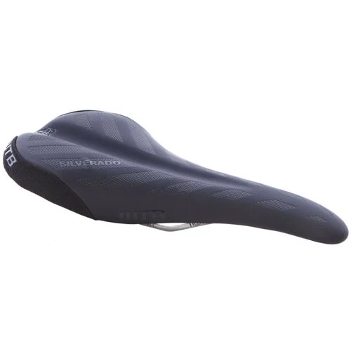 Sillín WTB Silverado Team 3 Sillín WTB Silverado Team