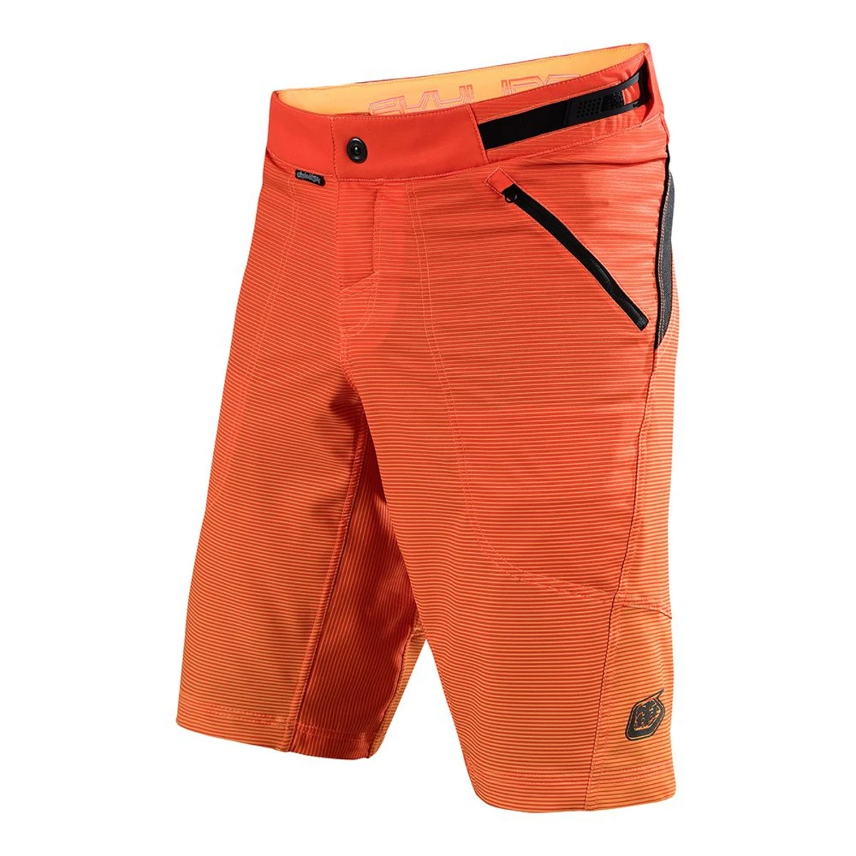 Pantalon Troy Lee SKYLINE Orange - Endubikes 3 Pantalon Troy Lee SKYLINE Orange - Endubikes