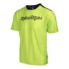 Maillot Troy Lee SKYLINE AIR Chartreuse - Endubikes 1 Maillot Troy Lee SKYLINE AIR Chartreuse - Endubikes -EBikes Accesorios skylineair jersey YELLOW 1