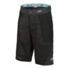 Pantalón Troy Lee SKYLINE AIR Negro - Endubikes 2 Pantalón Troy Lee SKYLINE AIR Negro - Endubikes -EBikes Accesorios skylineair short BLACK 1