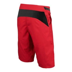Pantalon Troy Lee SKYLINE AIR Rojo - Endubikes -EBikes Accesorios skylineair short RED 2