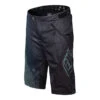 Pantalon Corto Troy Lee SPRINT 50/50 Negro - Endubikes -EBikes Accesorios sprint short 5050 BLACK 1
