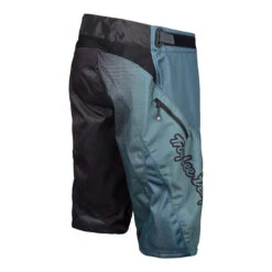 Pantalon Corto Troy Lee SPRINT 50/50 Negro - Endubikes -EBikes Accesorios sprint short 5050 BLACK 2