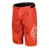 Pantalon Corto Troy Lee SPRINT ORANGE - Endubikes