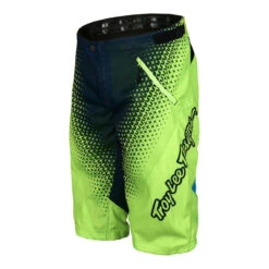 Pantalón Corto Troy Lee SPRINT STARBURST - Endubikes