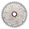 Cassette 11V Sun Race 11-46 - Endubikes -EBikes Accesorios sunrace mx8 silver