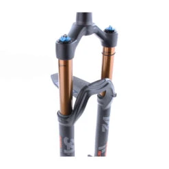 Guardabarros Syncros Trail Para FOX!! -EBikes Accesorios syncros fender trail