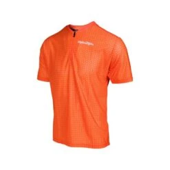 Maillot Troy Lee TERRAIN Orange - Endubikes